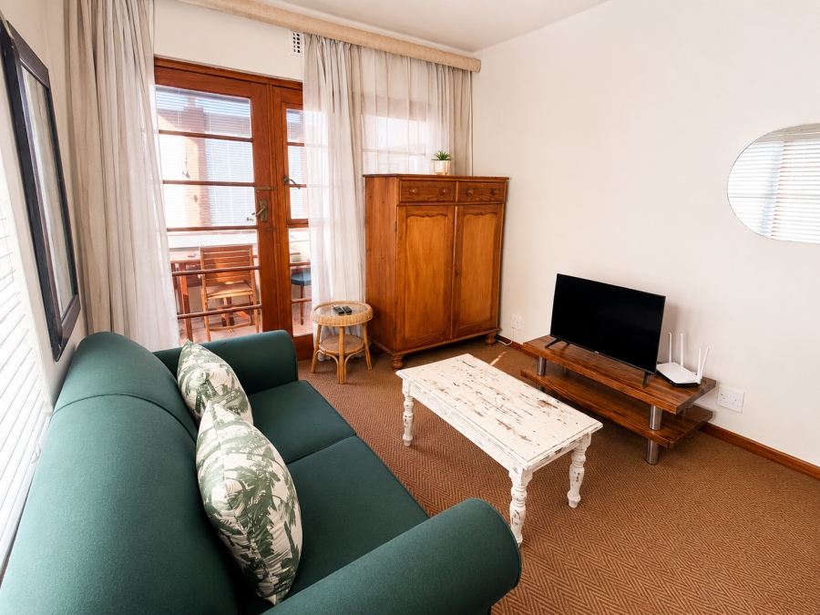 To Let 1 Bedroom Property for Rent in Cape Town City Centre Western Cape